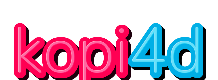kopi4d — logo kanal